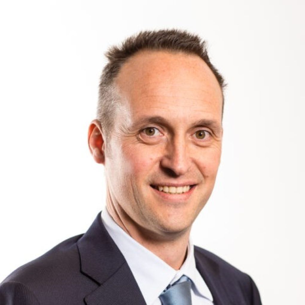 Guy cox