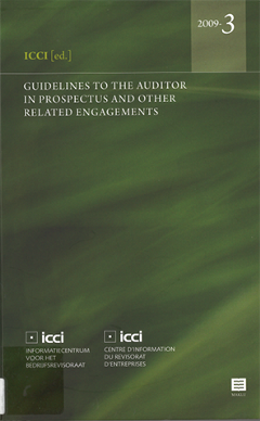 cover-2009-3-guidelines-to-the-auditor-in-prospectus-and-other-related-engagements