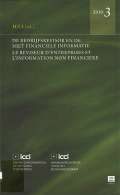 cover-2010-3-de-bedrijfsrevisor-en-de-niet-financiele-informatie-le-reviseur-d-entreprises-et-l-information-non-financiere