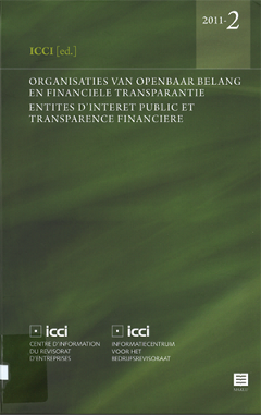 cover-2011-2-organisaties-van-openbaar-belang-en-financiele-transparentie-entites-d-interet-public-et-transparence-financiere