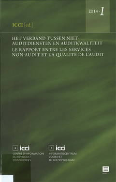 cover-2014-1-het-verband-tussen-niet-auditdiensten-en-auditkwaliteit-le-rapport-entre-les-services-de-non-audit-et-la-qualite-de-l-audit