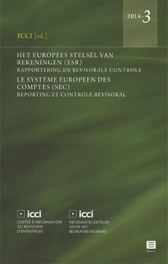 cover-2014-3-het-europees-stelsel-van-rekeningen-esr-rapportering-en-revisorale-controle-le-systeme-europeen-des-comptes-sec-reporting-et-controle-revisoral